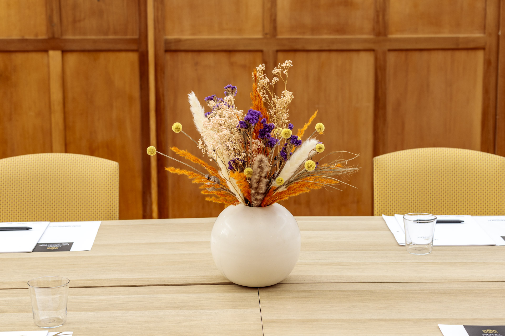 Table detail