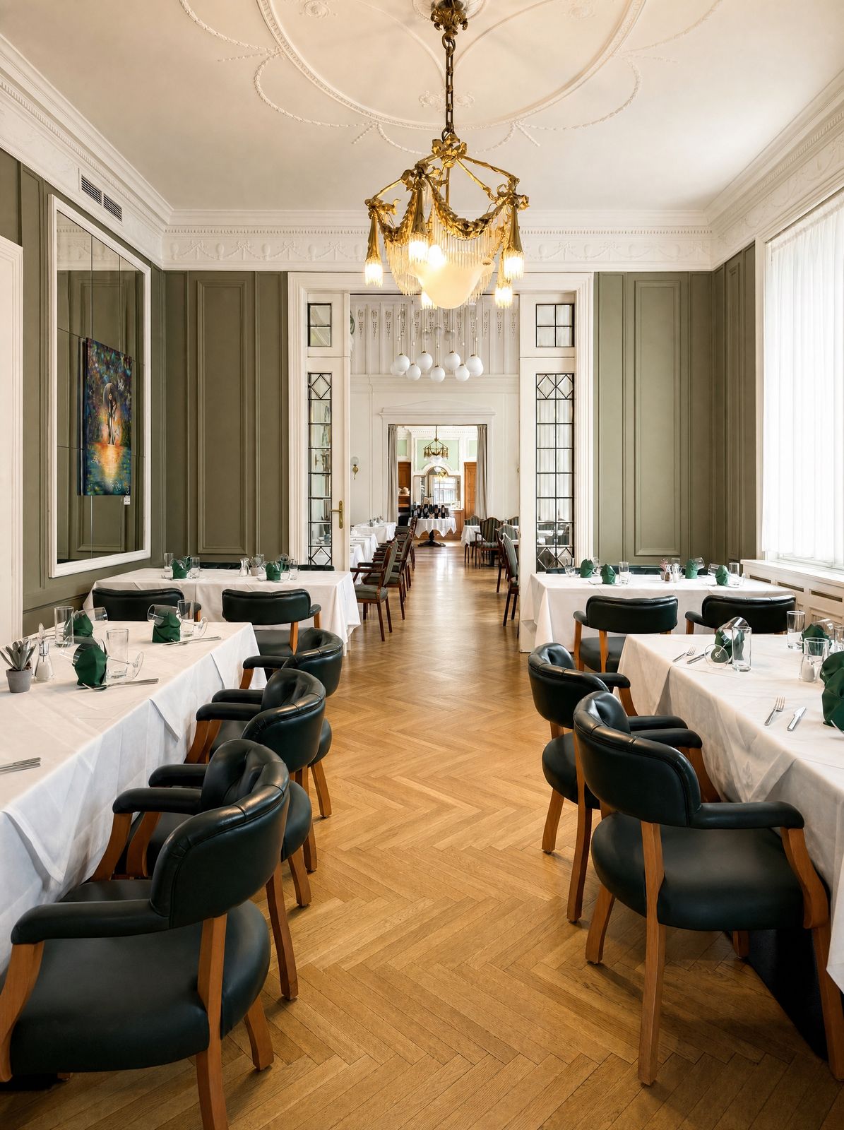 Restaurant Der Ferdinand